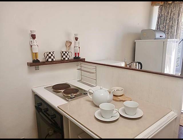 1 BEDROOM PROPERTY TO RENT IN HELGARDA ESTATE